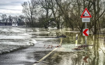 Barrière anti‑inondation automatique : fonctionnement, avantages et installation