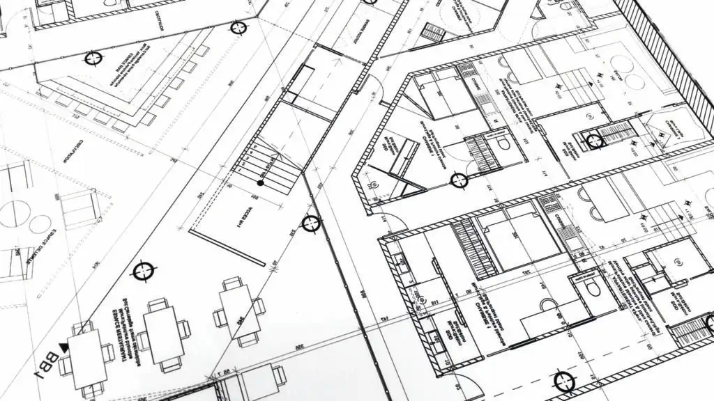 plan bureau d'étude